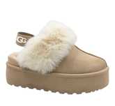 Kapcie damskie A’la UGG