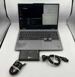 Laptop Lenovo LOQ 15ARP9 Ryzen 7 7435HS RTX 4050 SSD 512GB 144HZ