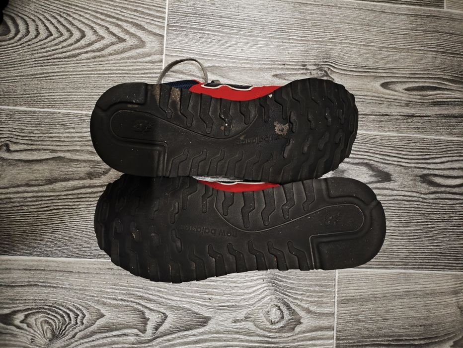Кросівки New Balance 500, 42,5 розмір