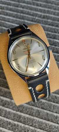 Atlantic Worldmaster ORIGINAL zegarek stan sklepowy lata 80-te
Lata 80