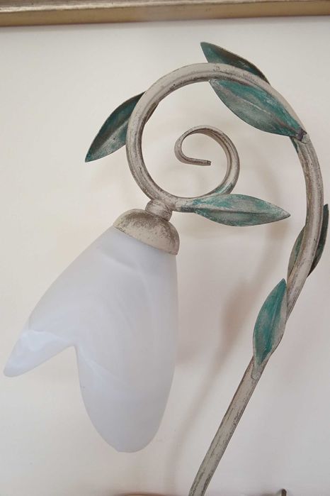 Lampki Romeo Luminex  XX/XXI wiek