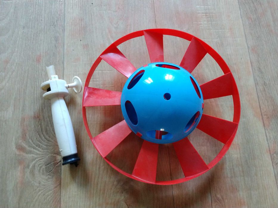 Игрушка ссср летающая тарелка