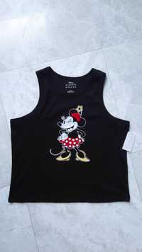 koszulka , bokserka z Micky Mouse