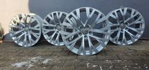 18 5x112 Vw oryginalne stan idealny
