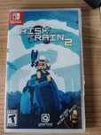Risk of Rain 1+2 switch