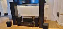 Zestaw kina domowego Denon  AVR-1311