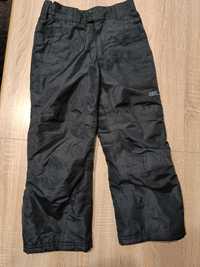 Spodnie zimowe dla chłopca 116 cm (5-6 lat)
