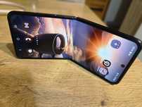 Samsung Galaxy Z Flip3 5G