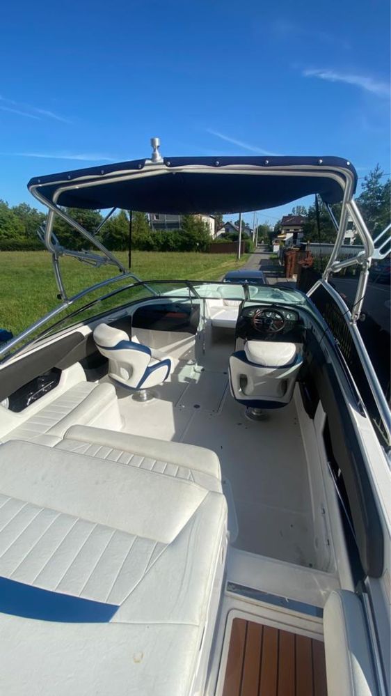 Regal 2200 5,7 mercruser C,Ce