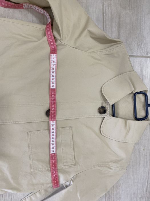 COS пальто, тренч , плащ М