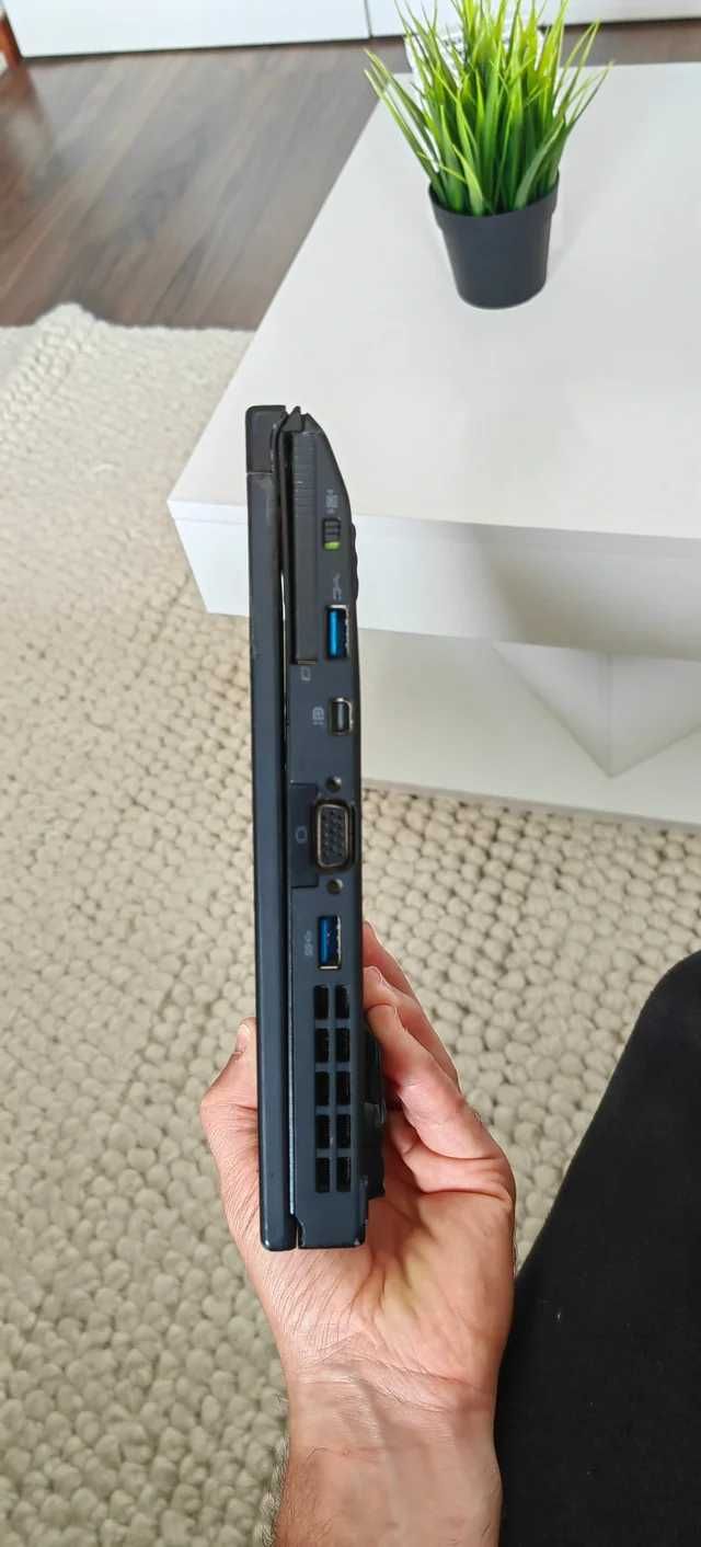 Lenovo ThinkPad X230 - i5 16GB RAM 128 GB SSD IPS