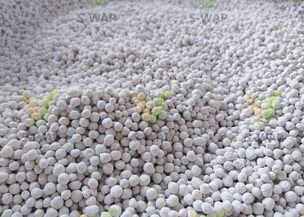 Wapno granulowane PREMIUM