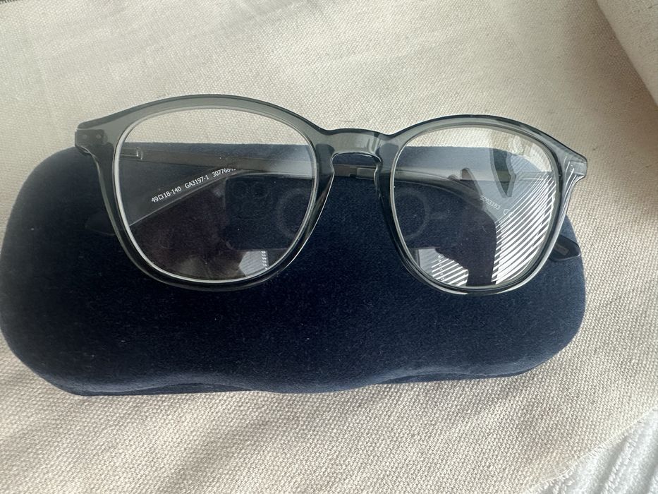 Оправа Gant.  (лінзи 0)