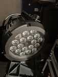 Led Par IP65 18x10W 8 Sztuk