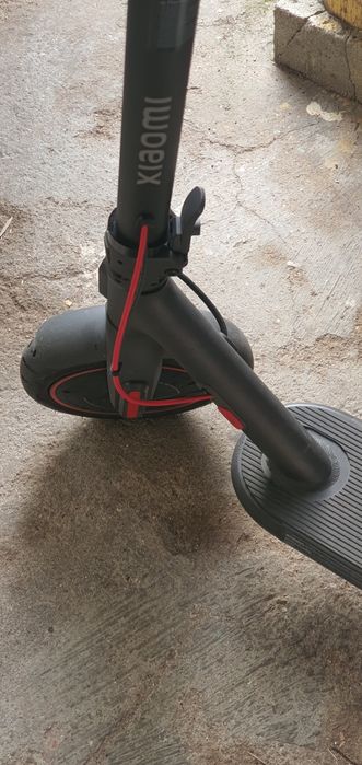 Trotinete xiaomi