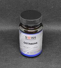 OSTARINE Остарин Swiss 60cap/25mg