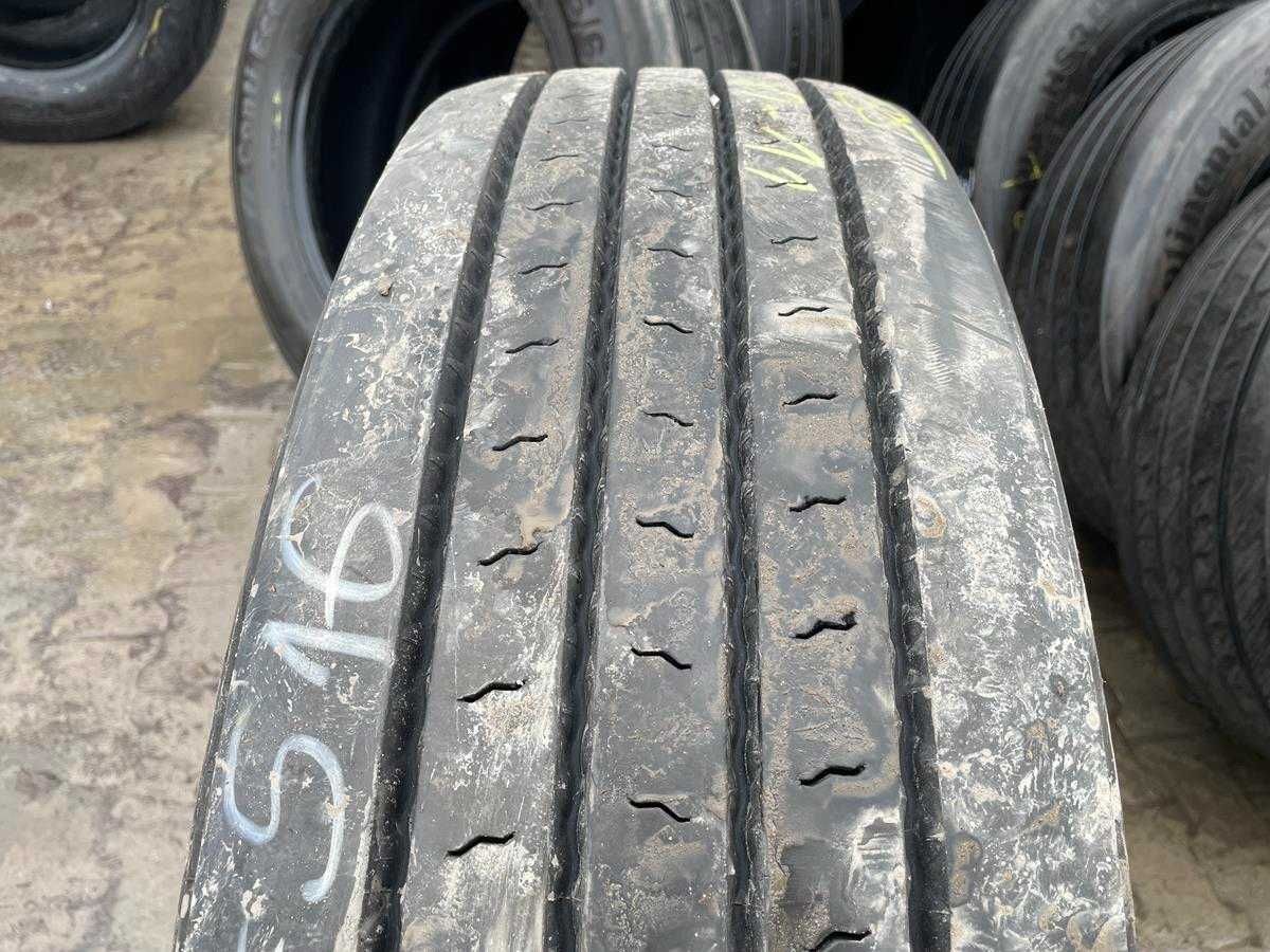 295/80R22.5 Opona CONTINENTAL CONTI COACH HA3 10-11mm