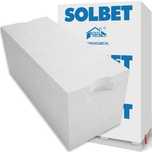 Solbet Optimal bloczek suporex beton komórkowy gazobeton transport HDS