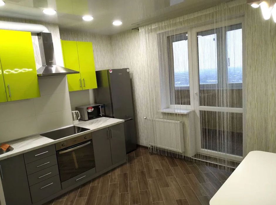 Сдам в аренду 1К квартиру ЖК Левада