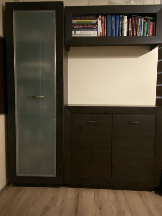 Sprzedam komplet mebli