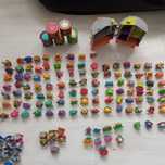 Super things, super zings giga zestaw