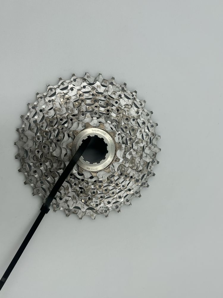kaseta shimano cs-m770