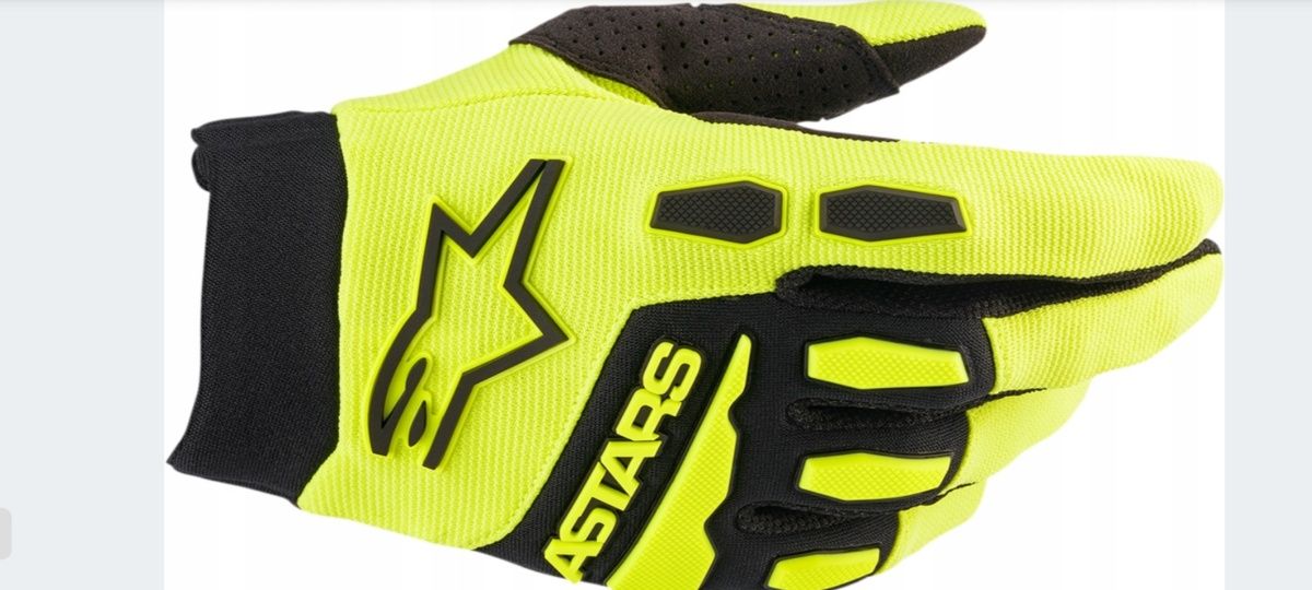 Rękawiczki Alpinestars xl cross enduro