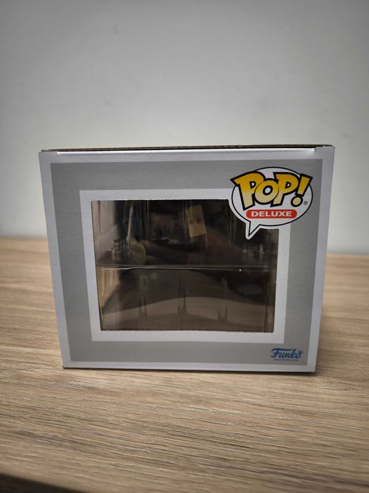 Funko pop Harry Potter 136