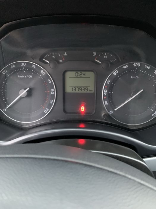 Skoda A5 1.9tdi 2008