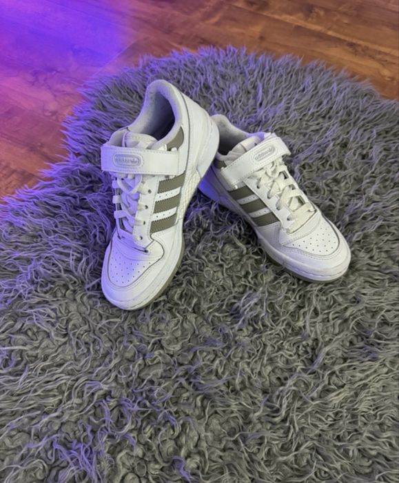 Adidas Forum damskie