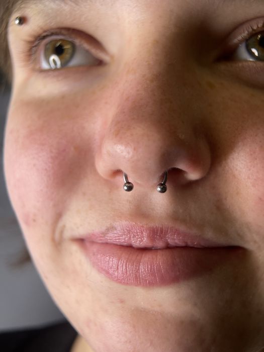 Професійний пірсинг Шептицький | Червоноград