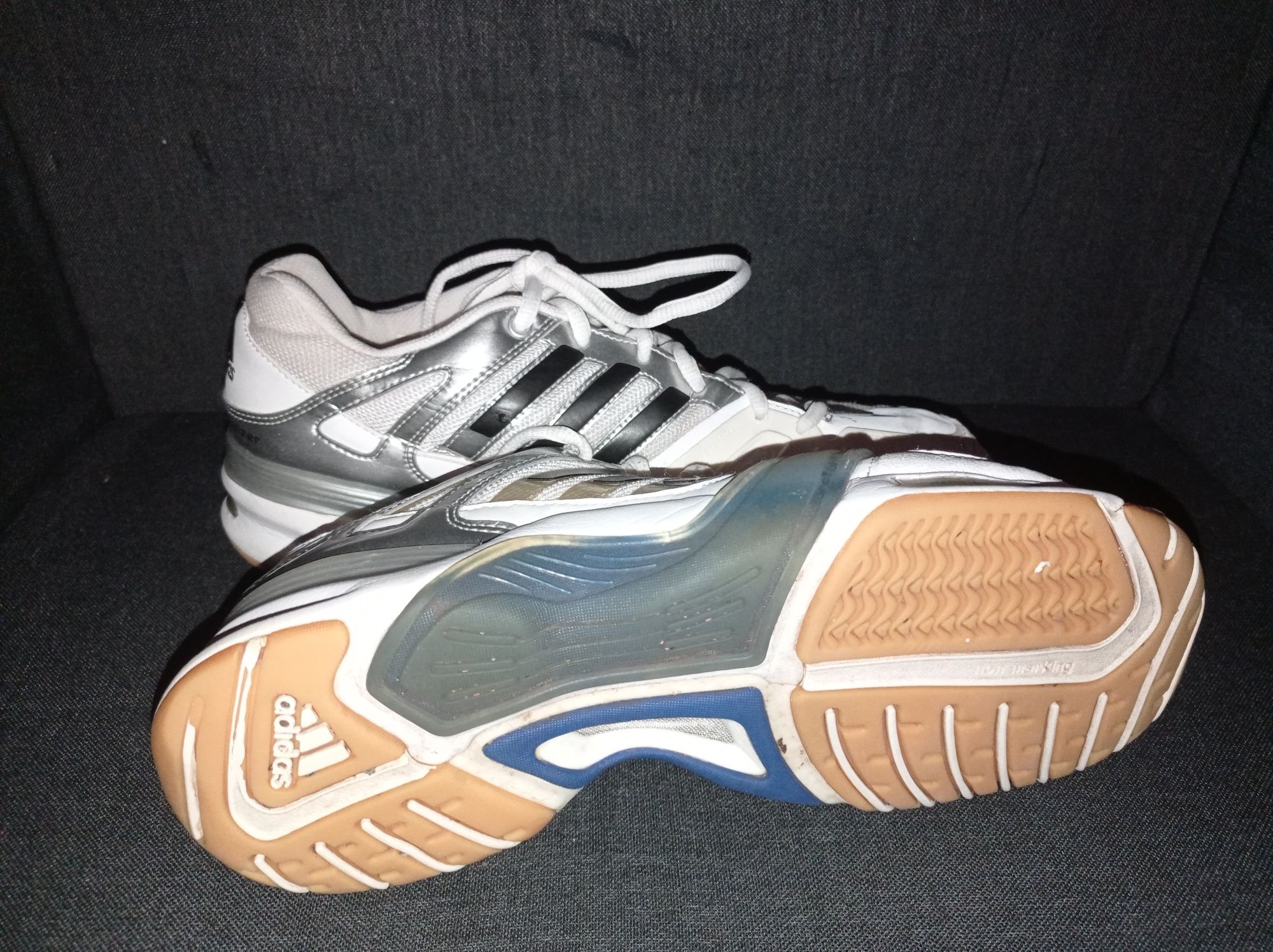 Buty Adidas adiPRENE+ sportowe r.41,5 wkładka 26 cm