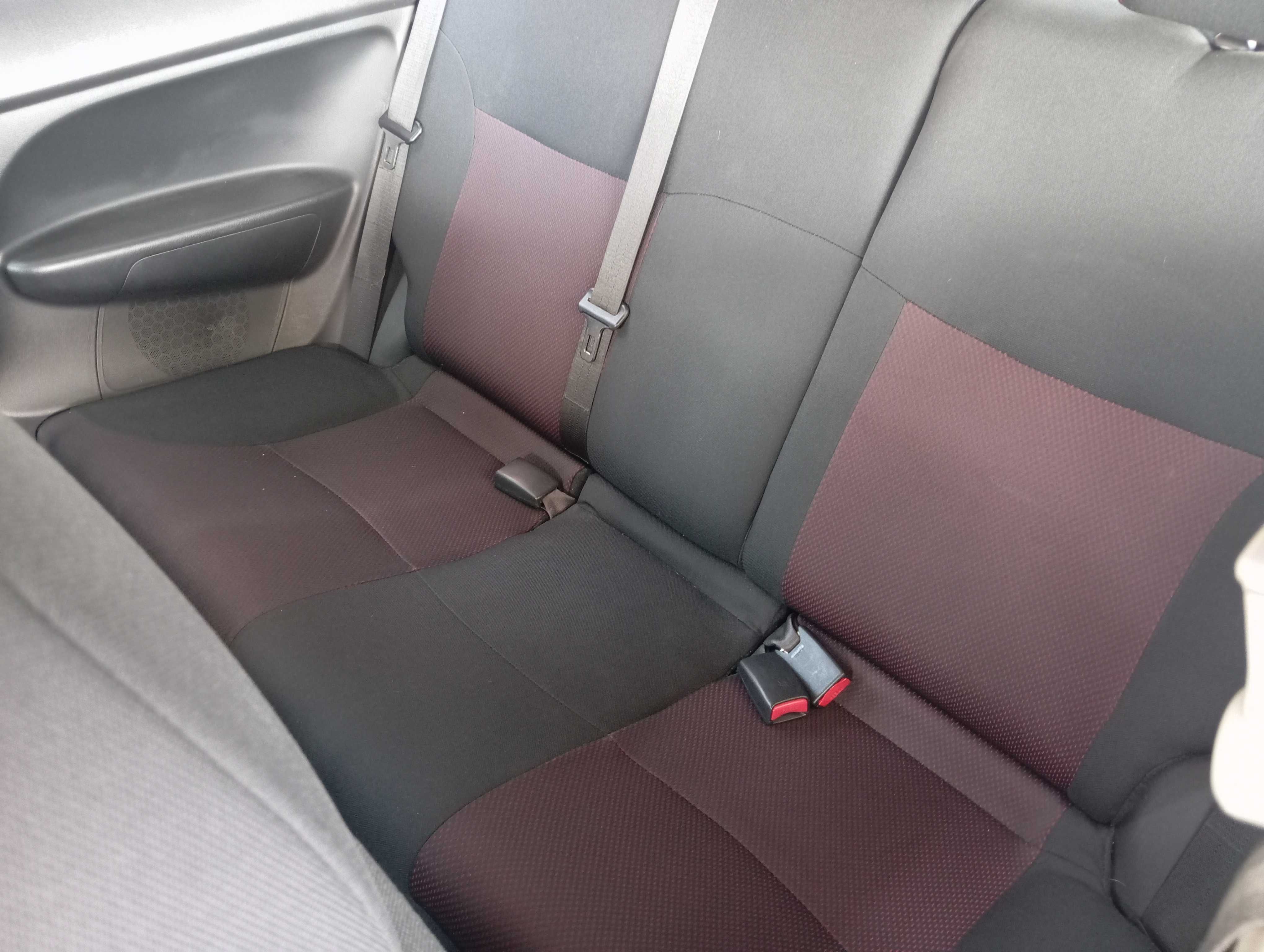 Honda Civic 1.6 Sport (Nacional)