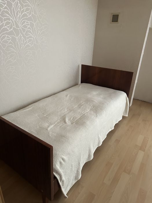 Віддам кровать безкоштовно