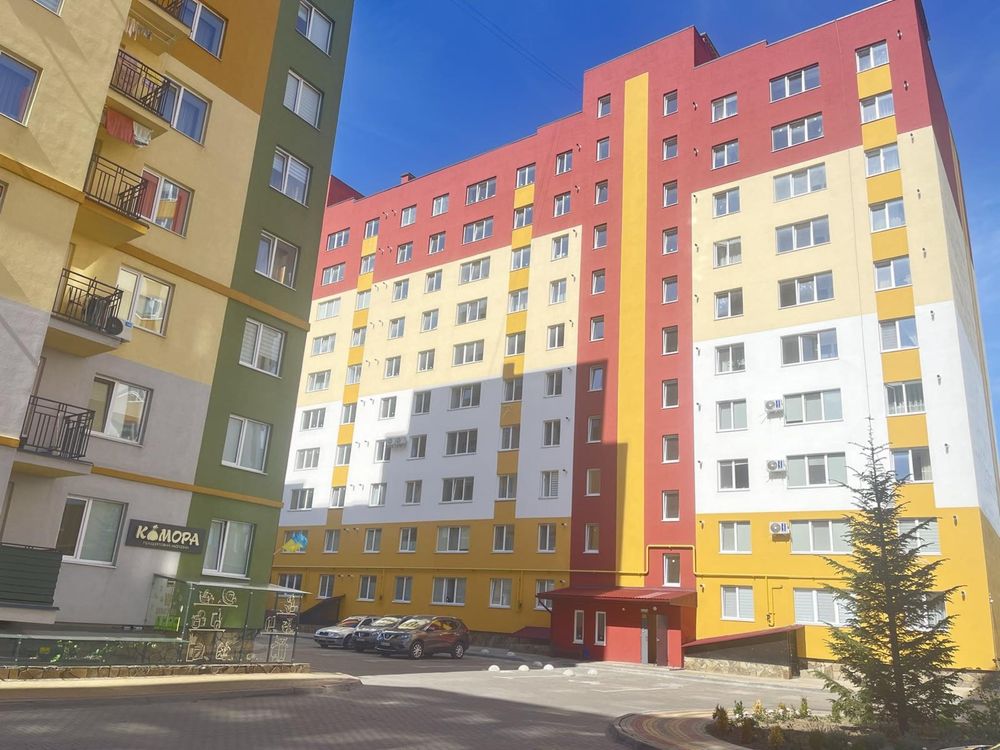 Квартира Тріумф центр, обласна лікарня, жд вокзал, яровиця