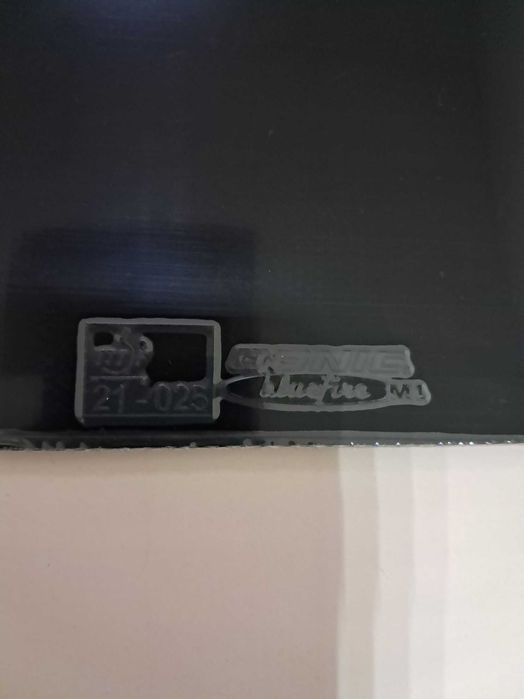 Накладка DONIC Bluefire M1