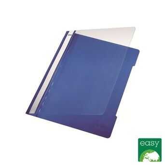 Conjunto de 30 capas  LEITZ Pasta de plástico Standard, A4 **NOVAS**