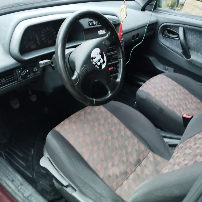 Легкові автомобілі