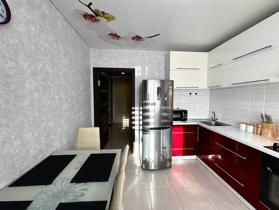 Продаж 2 кімнатної квартири Новобудова