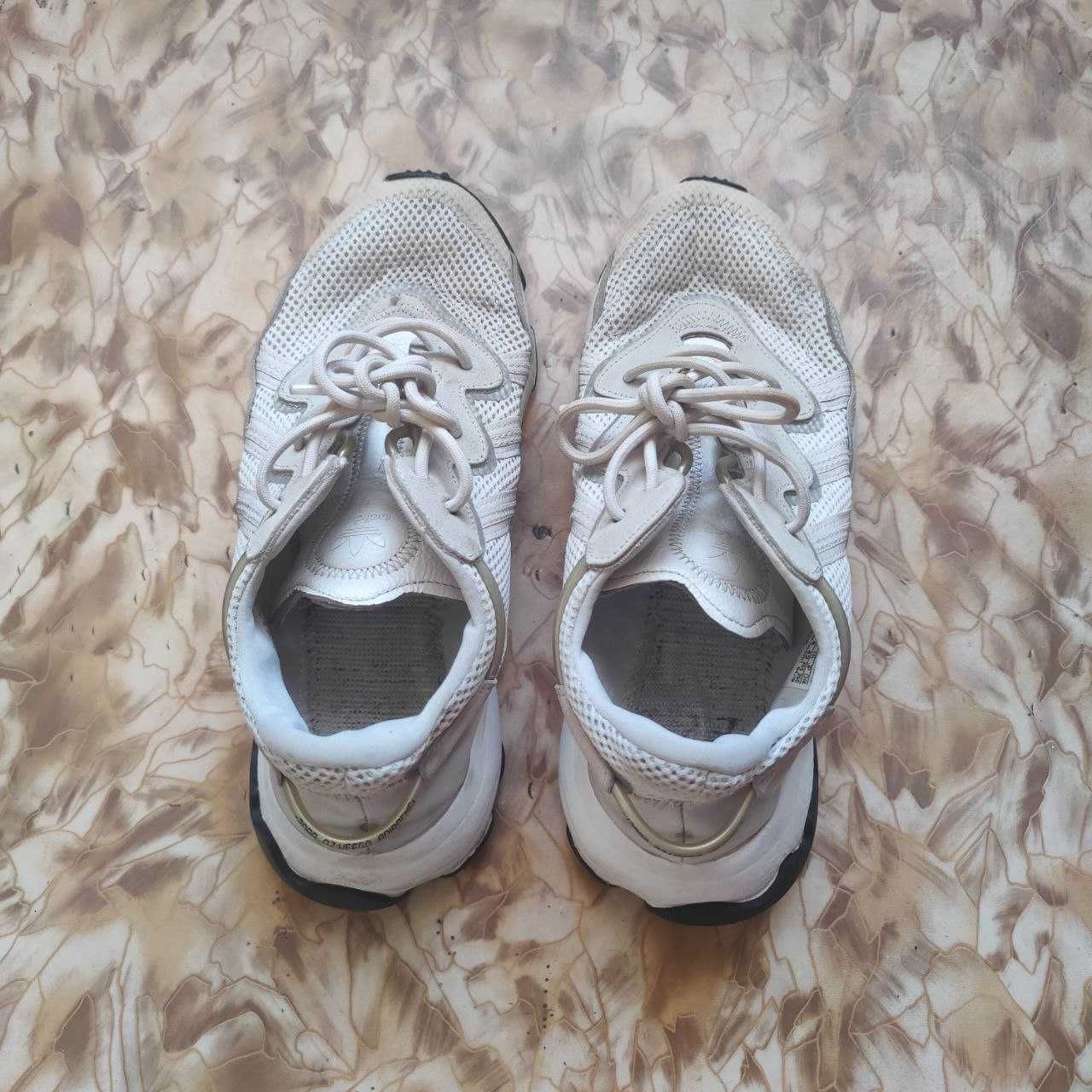 Кросівки Adidas Ozweego 42 (26,5см) та Puma Rs 3 Synth Pop 41 (26,5см)