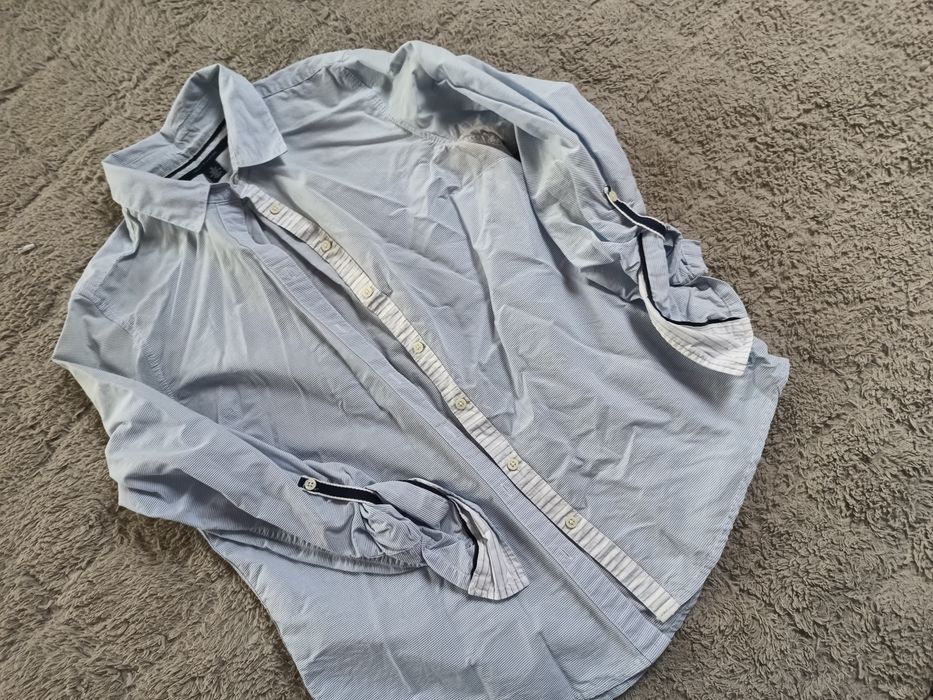 Koszula damska Tommy Hilfiger rozmiar M