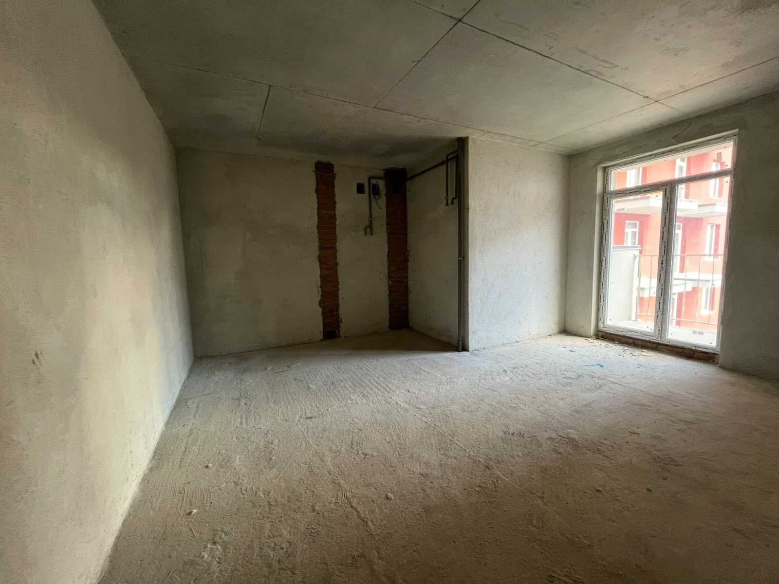 Продаж 1 кім квартири ву.Вулецька жк Мальви