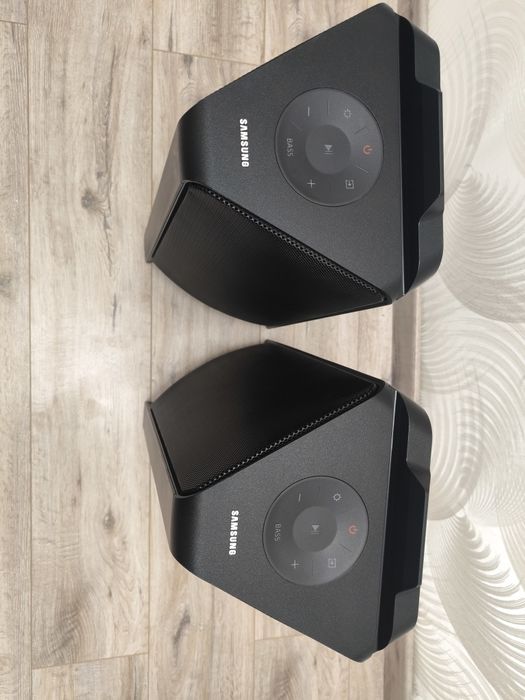 Samsung MX-T40 акустическая колонка