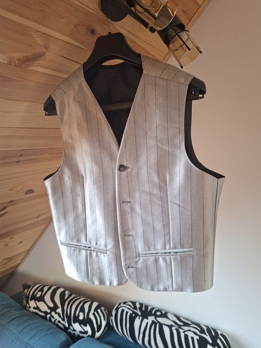 Garnitur chłopięcy