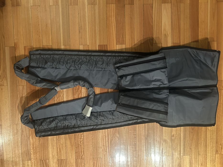 Máquina de Drenagem Linfática - BTL-6000 Lymphastim Easy