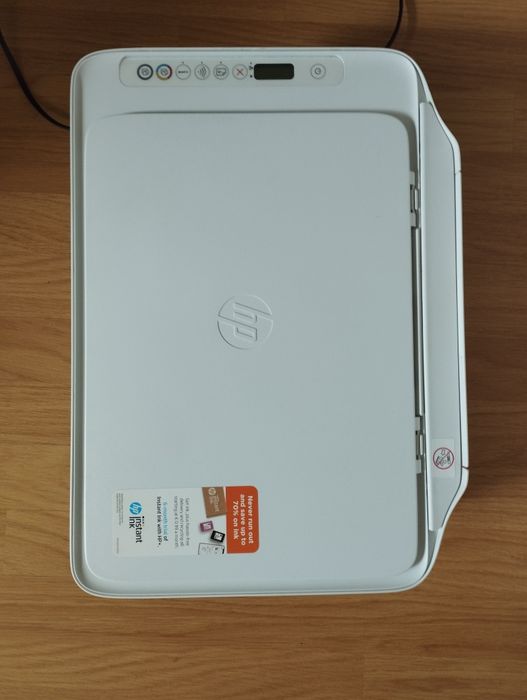 Drukarka HP DeskJet 2710e
