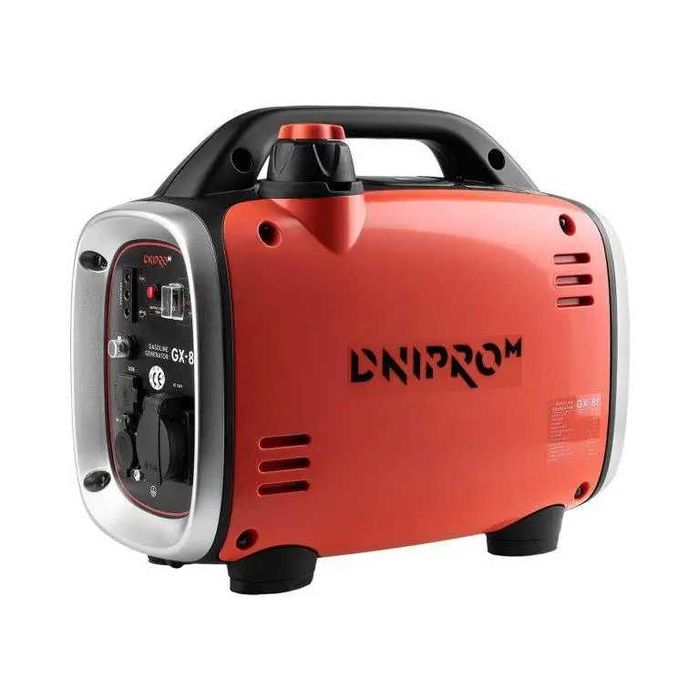Інверторний генератор  Dnipro GX 8i 800вт