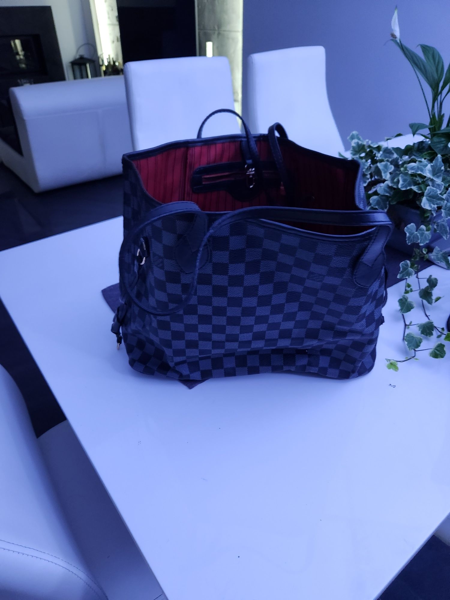 Torebka Louis Vuitton