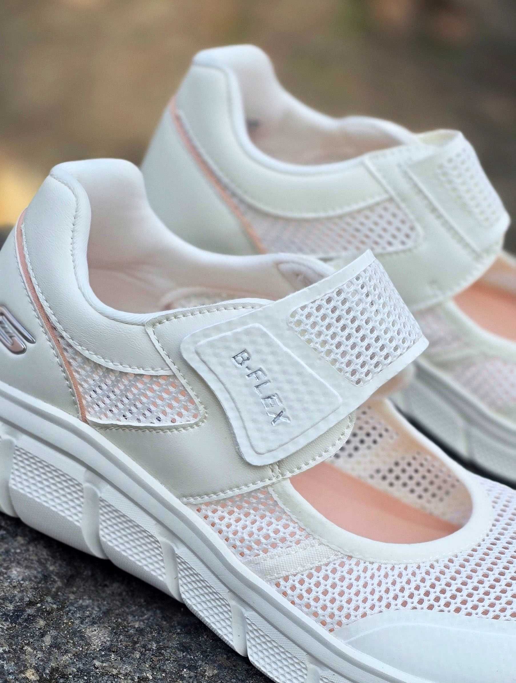 Жіночі балетки Skechers Bobs B Flex оригінал.