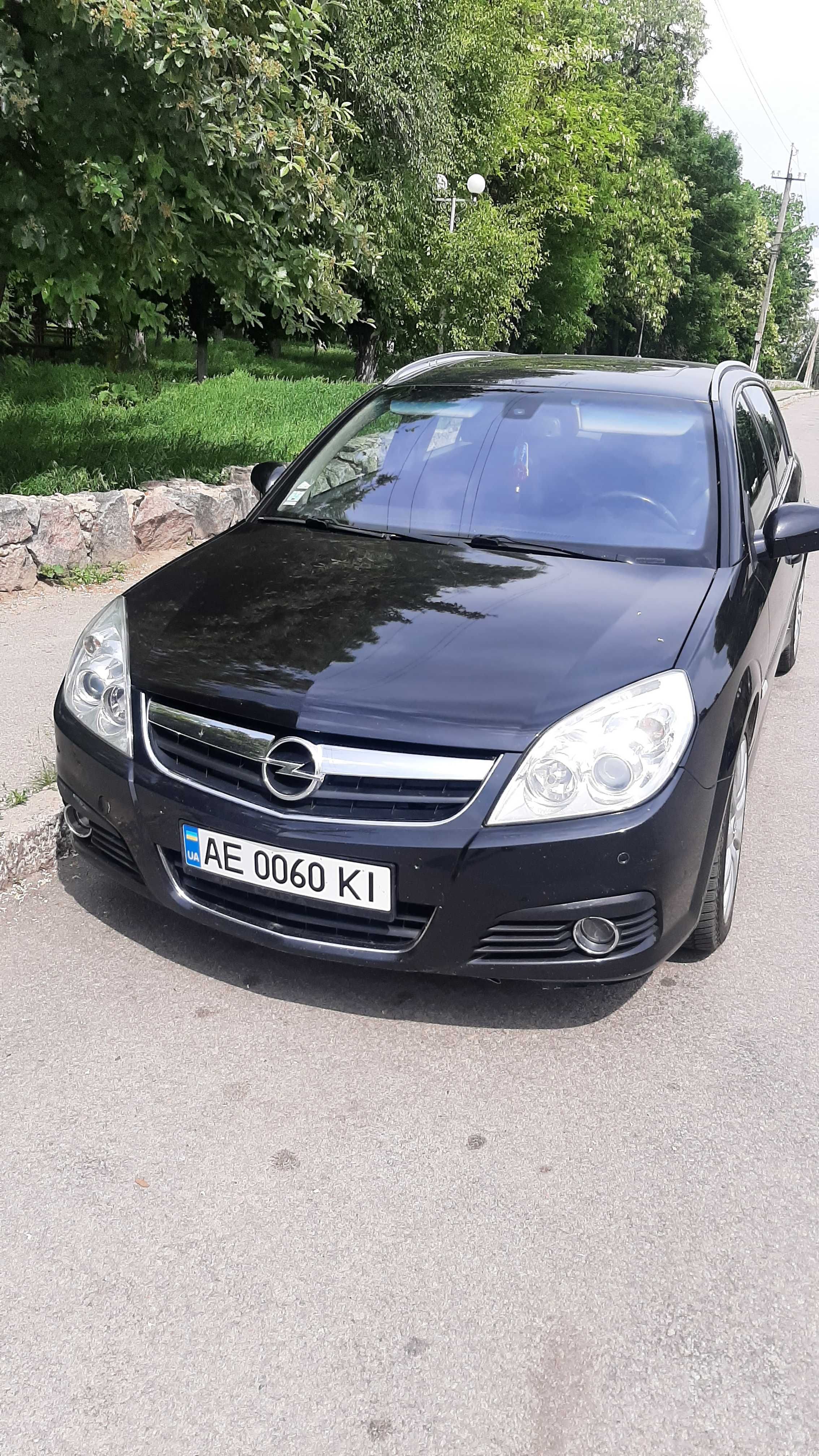 Opel signum                                 .